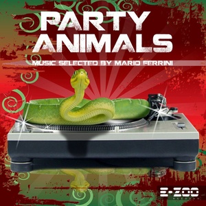 Carry on for Love (Mario Ferrini Club Mix)