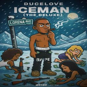 Roundtable (feat. JustKallMeThree) (Explicit)