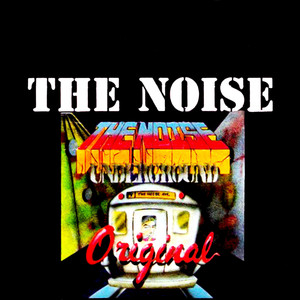 The Noise Underground Original, Vol. 1 (Explicit)