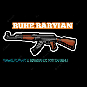 BUHE BARYIAN