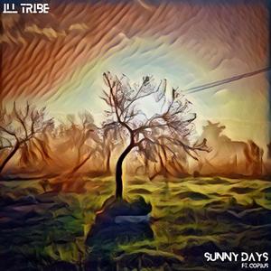 Sunny Days(feat. Copius) (Explicit)