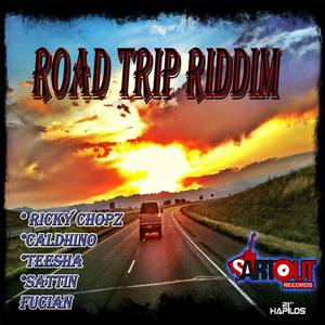 Road Trip Riddim