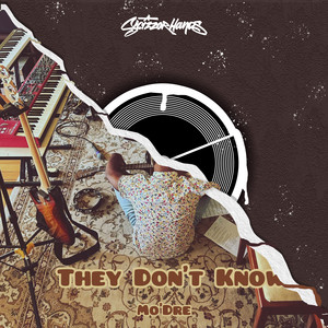 They Don't Know (Scizzorhands Remix)