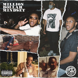 MILLION DOLLAR MIND$ET (Explicit)