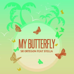 My Butterfly