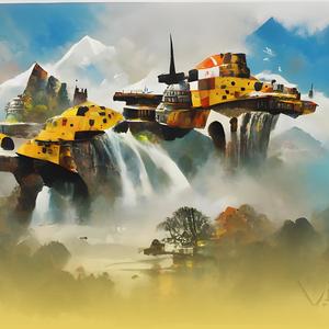 Boarding a plane to Edinburgh UK