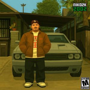 Break The Code (feat. King Khali) (Explicit)