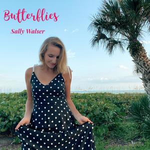 Butterflies(feat. John Seda & Luis Alicea)