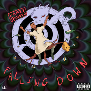 Falling Down (Explicit)