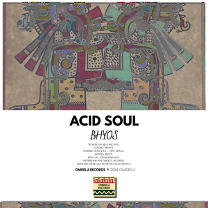 Acid Soul