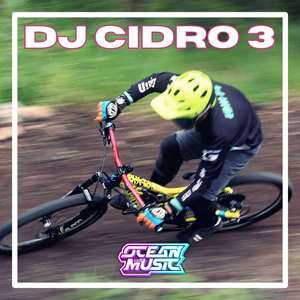 DJ CIDRO - INST