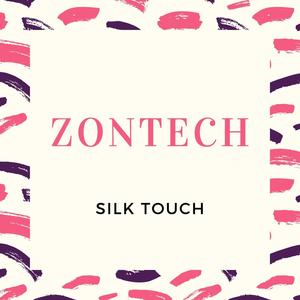 Silk Touch