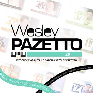 Hino 417 (feat. Wescley Viana & Felipe Garcia) (Recordemo-nos sempre do Mestre)