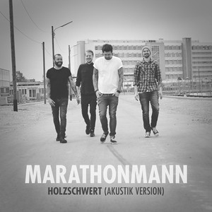 Holzschwert (Akustik Version)