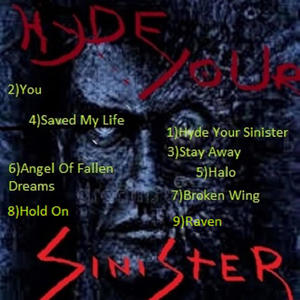 Hide Your Sinister (Radio Edit)