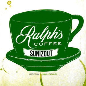 Ralph's Coffee (Explicit)