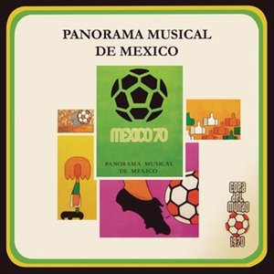 Panorama Musical de México