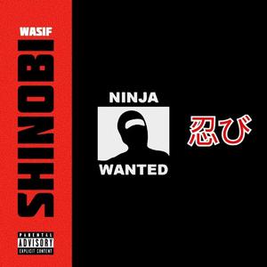 Shinobi (Explicit)