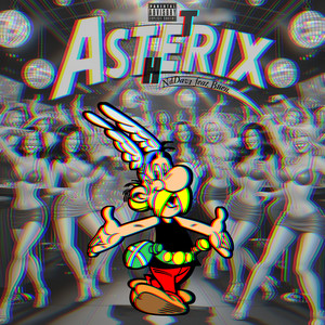 Asthetrix (Explicit)