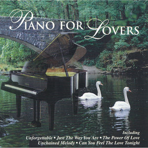 Piano For Lovers