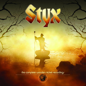 Styx - Father O.S.A.