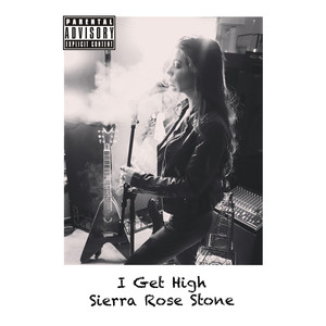 I Get High (Explicit)