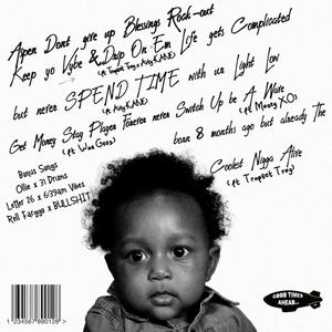 31 DRUMS (feat. OllieB17) (Explicit)