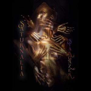 Heartshine Arcana and the Goddess Suit