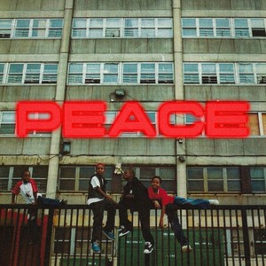 Peace (Explicit)