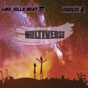 MULTIVERSE (feat. CARLTI) [Explicit]