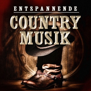 Entspannende Country-Musik