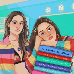 20 Something (Remix|Explicit)