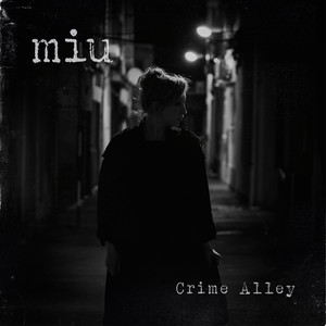 Crime Alley