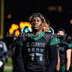 On the top/ El Cerrito (feat. 15problemzzzz) (Explicit)