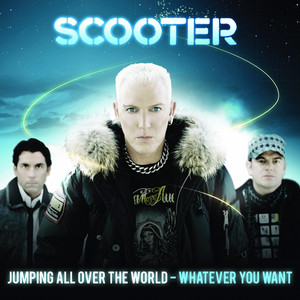 Jumping All over the World - Whatever You Want (Explicit)