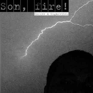 Кофе и сигареты