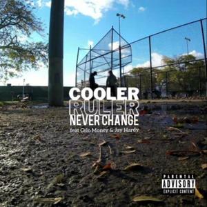 Never Change (feat. Celo Money & Jay Hardy) (Radio Edit)