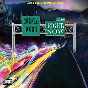 Right Now (Explicit)