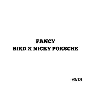 Fancy (feat. Nicky Porsche) [Explicit]