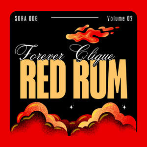 RED RUM II (feat. AD1THE1 & 6lair) [Explicit]