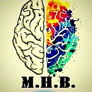 Mental Health Brain (M.H.B.) [Explicit]