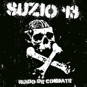 Ruido de Combate (Directo)