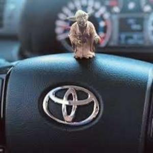 Toyota (feat. Srt J) (Explicit)