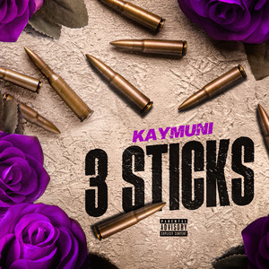 3 Sticks (Explicit)