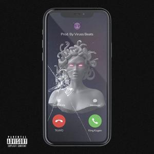 Devil On My Line (feat. TKAYO) [Explicit]