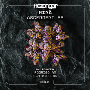 Ascendent (Rodrigo AM Remix)