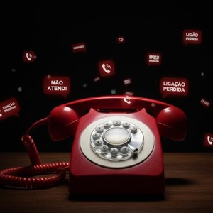 Ligação Perdida (Explicit)