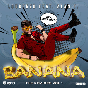 Banana, Vol. 1 (The Remixes)