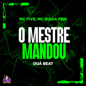 O Mestre Mandou