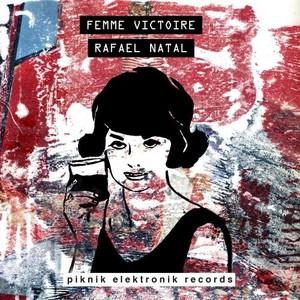 Femme victoire